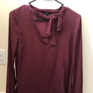 Forever 21 blouse